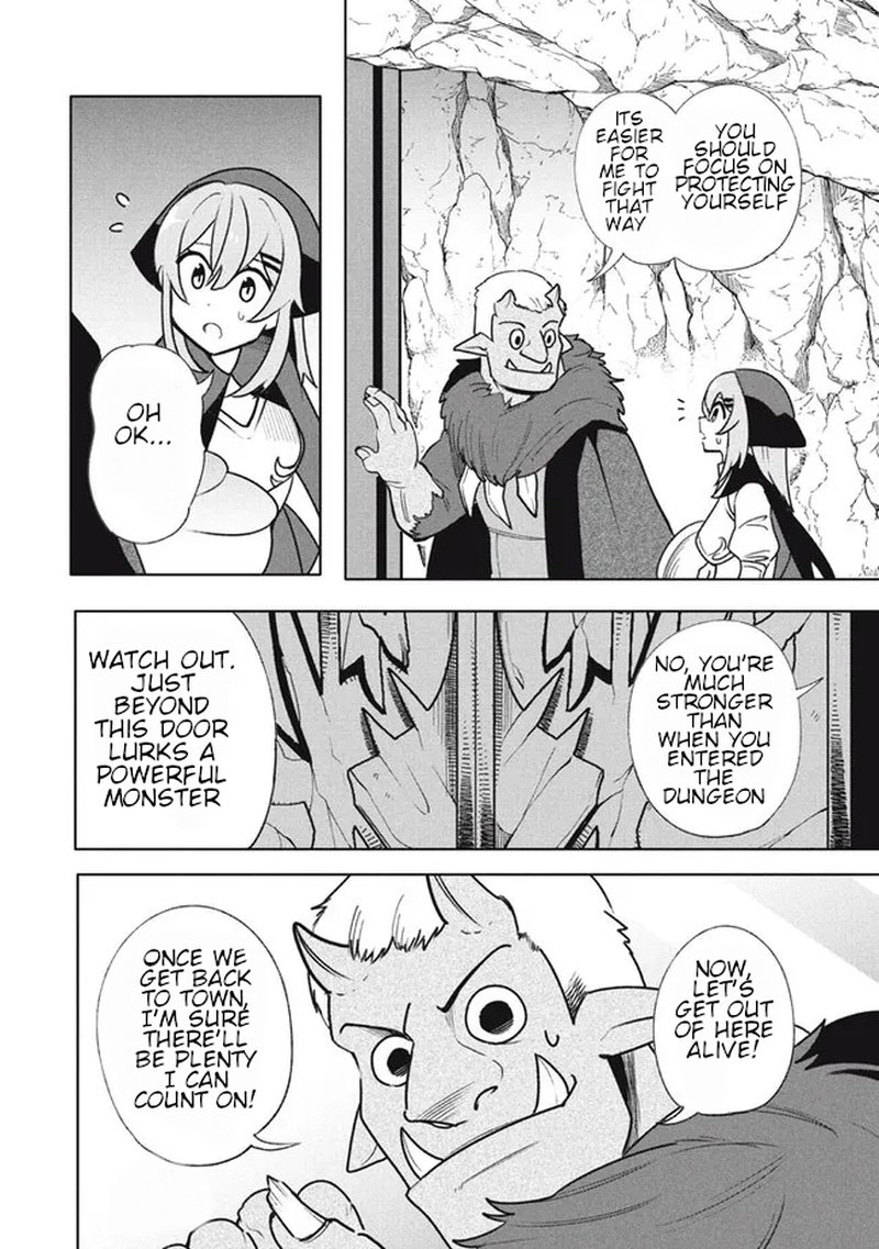 Virus Tensei Kara Hajimaru Isekai Kansen Monogatari 17b 6