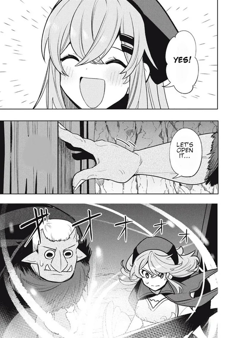 Virus Tensei Kara Hajimaru Isekai Kansen Monogatari 17b 7