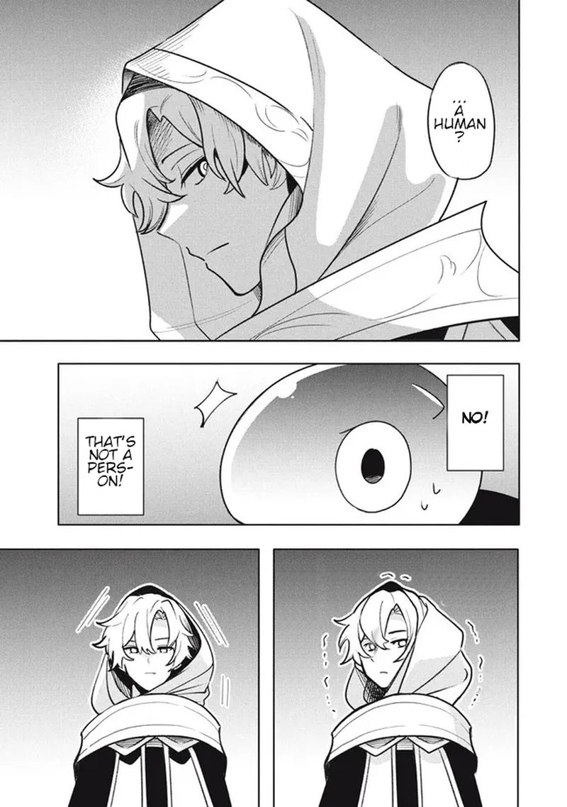 Virus Tensei Kara Hajimaru Isekai Kansen Monogatari 17b 9