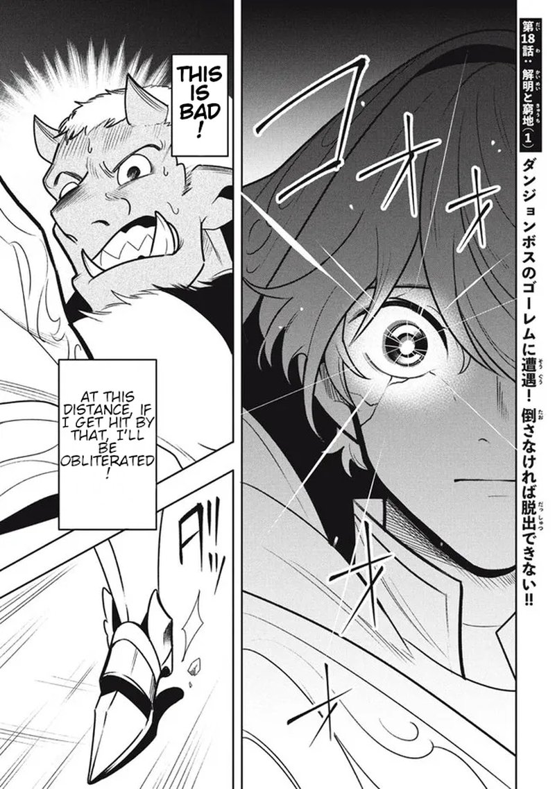 Virus Tensei Kara Hajimaru Isekai Kansen Monogatari 18a 1