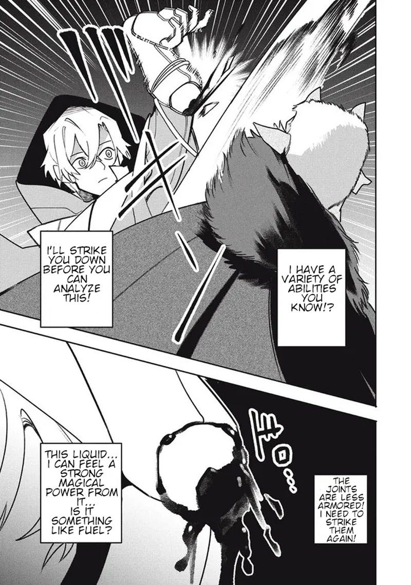 Virus Tensei Kara Hajimaru Isekai Kansen Monogatari 18a 11
