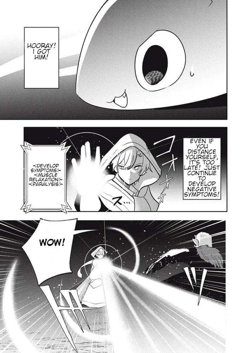 Virus Tensei Kara Hajimaru Isekai Kansen Monogatari 18a 13