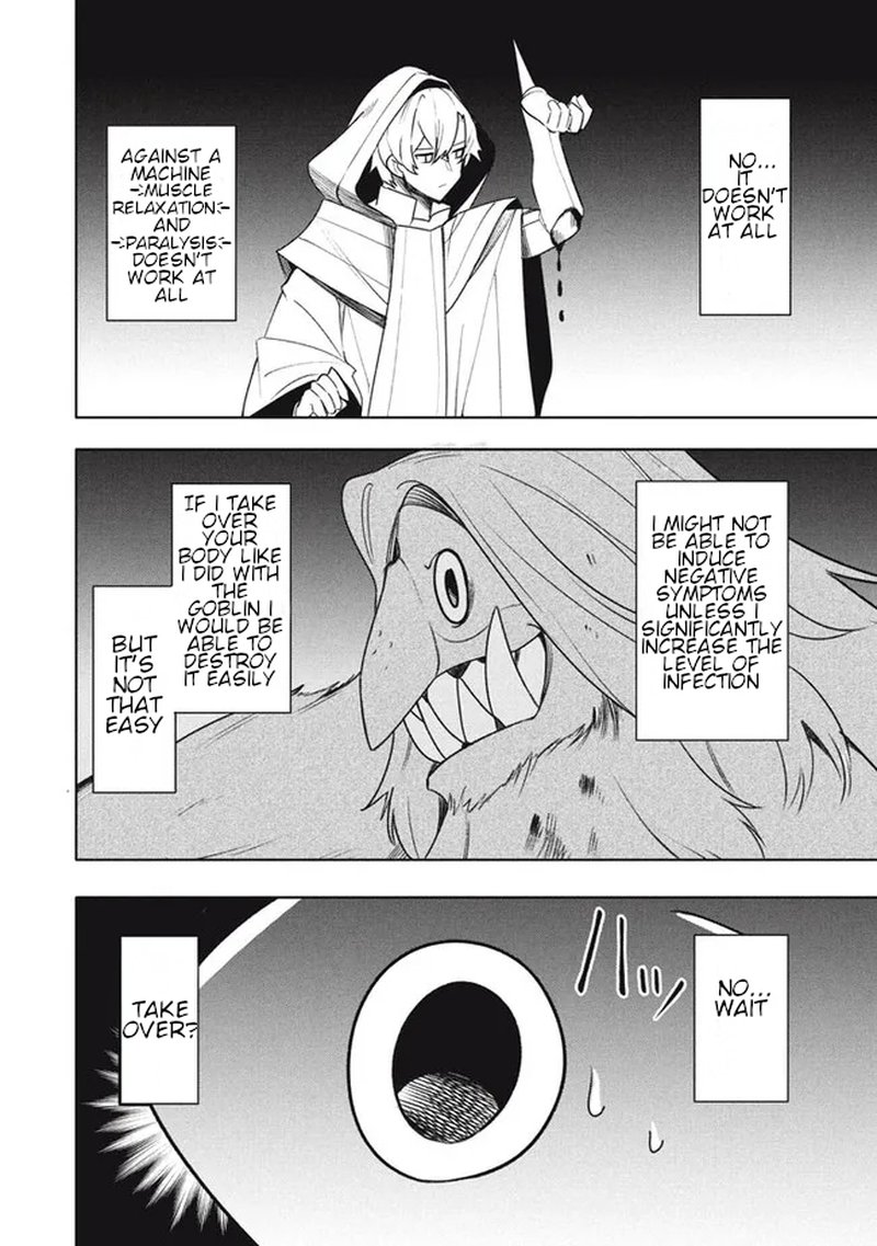 Virus Tensei Kara Hajimaru Isekai Kansen Monogatari 18a 14