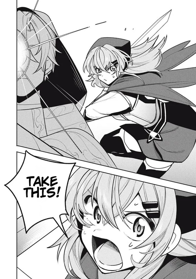 Virus Tensei Kara Hajimaru Isekai Kansen Monogatari 18a 2