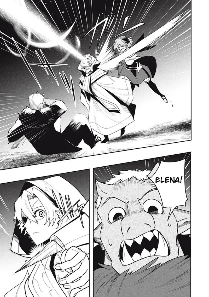 Virus Tensei Kara Hajimaru Isekai Kansen Monogatari 18a 3