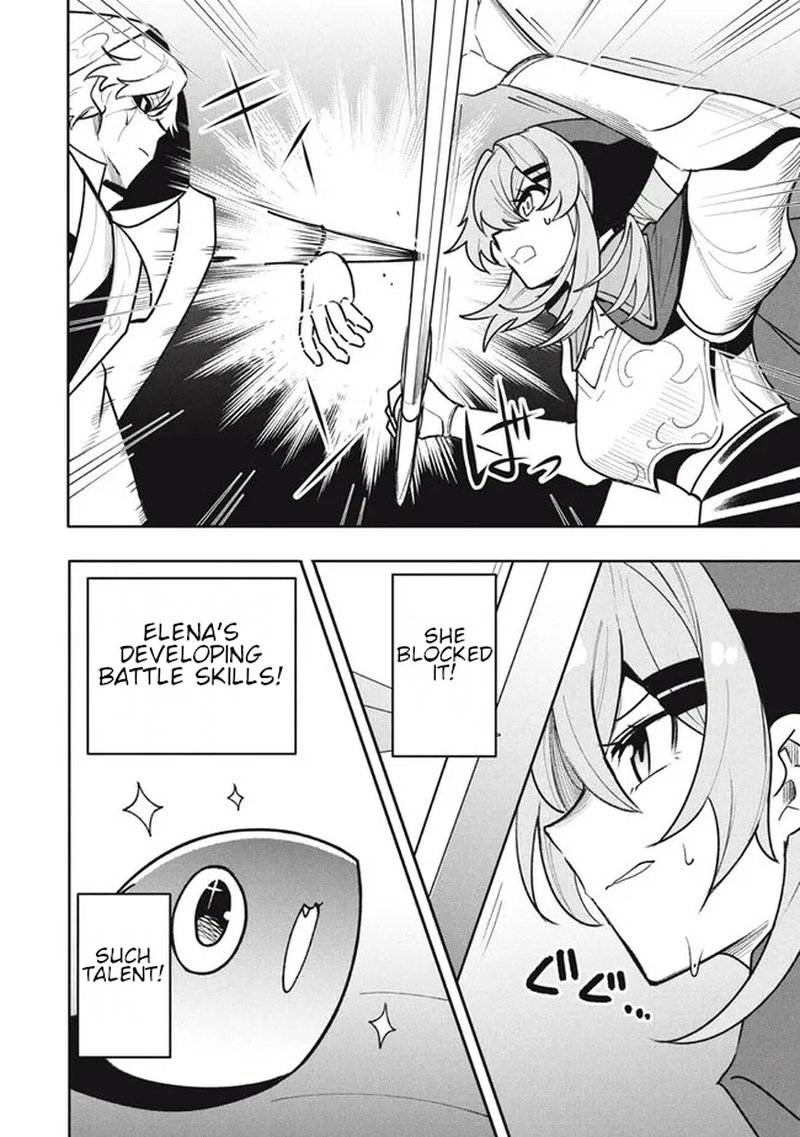 Virus Tensei Kara Hajimaru Isekai Kansen Monogatari 18a 4