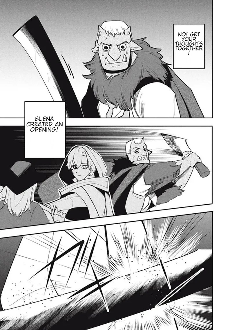 Virus Tensei Kara Hajimaru Isekai Kansen Monogatari 18a 5