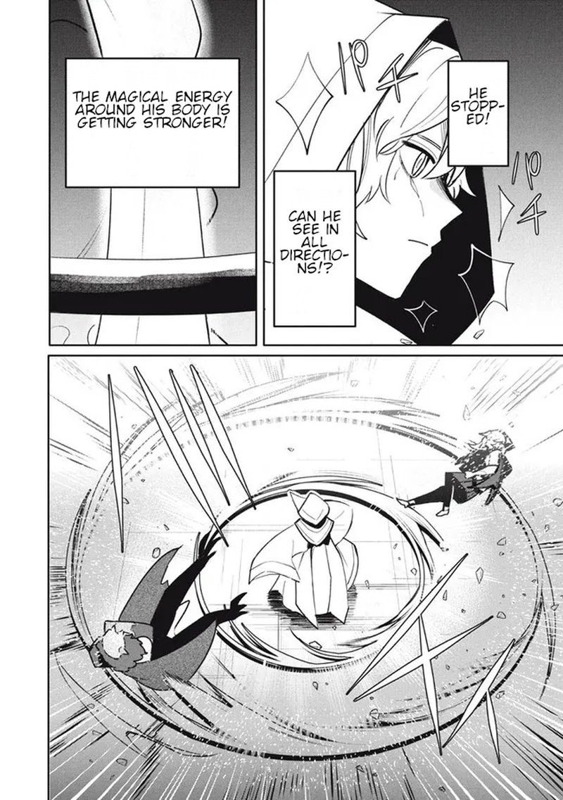 Virus Tensei Kara Hajimaru Isekai Kansen Monogatari 18a 6