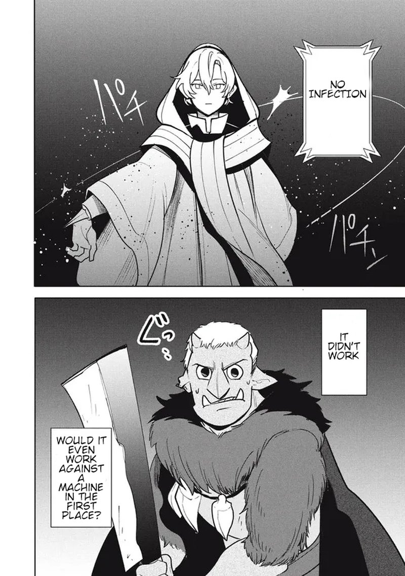 Virus Tensei Kara Hajimaru Isekai Kansen Monogatari 18a 8