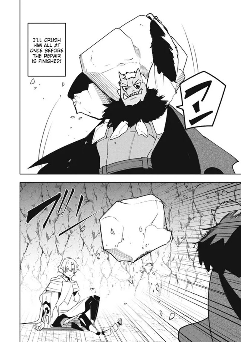 Virus Tensei Kara Hajimaru Isekai Kansen Monogatari 18b 10