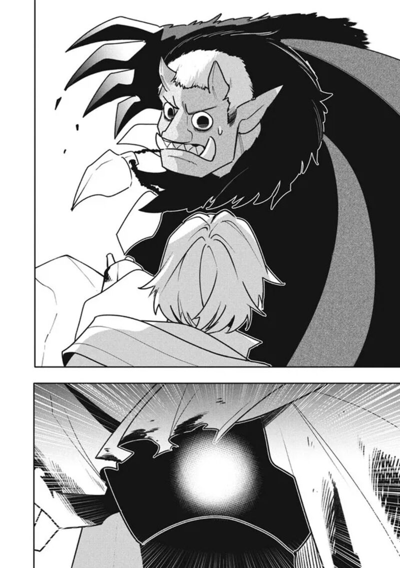 Virus Tensei Kara Hajimaru Isekai Kansen Monogatari 18b 12