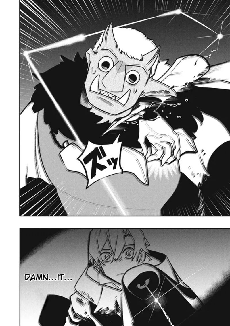 Virus Tensei Kara Hajimaru Isekai Kansen Monogatari 18b 14