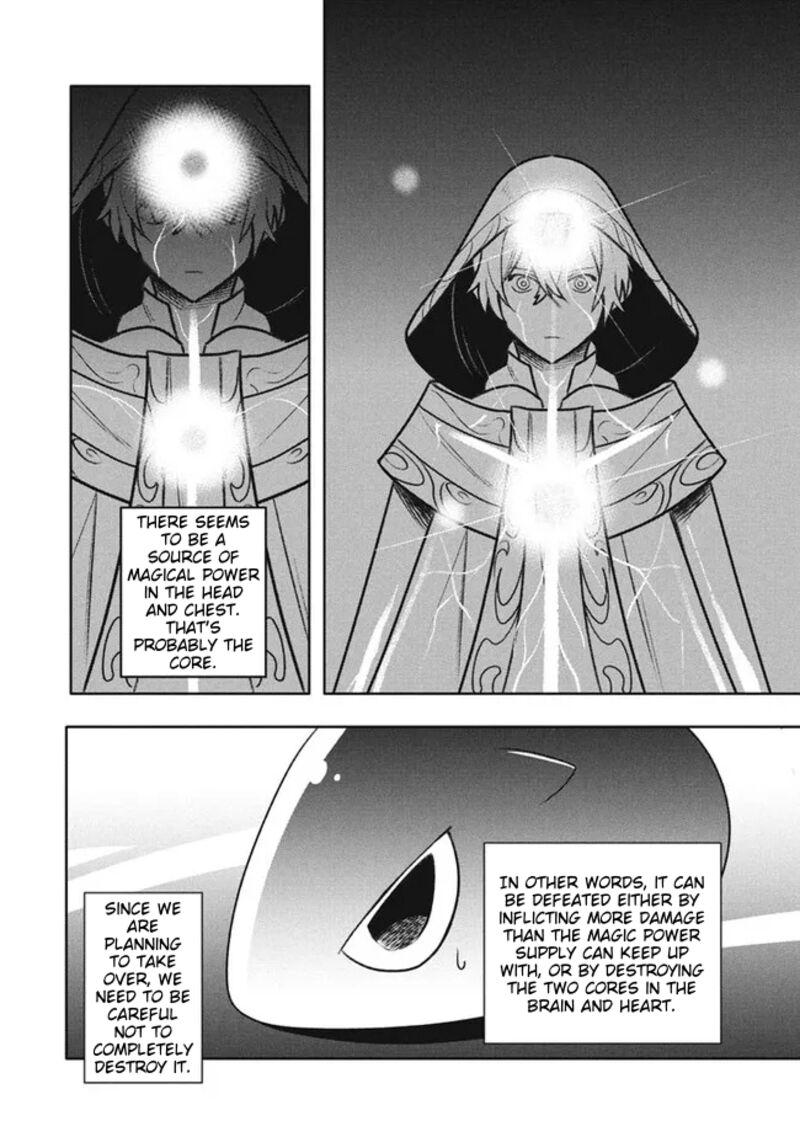 Virus Tensei Kara Hajimaru Isekai Kansen Monogatari 18b 2