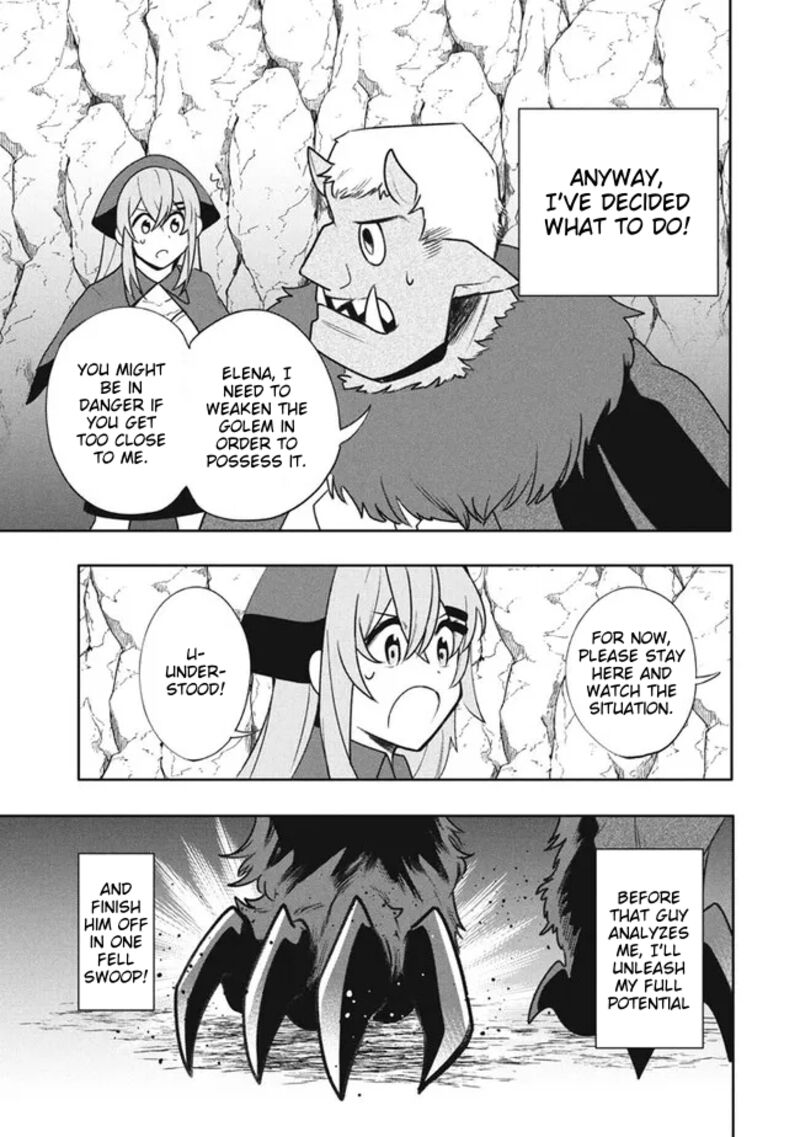 Virus Tensei Kara Hajimaru Isekai Kansen Monogatari 18b 3