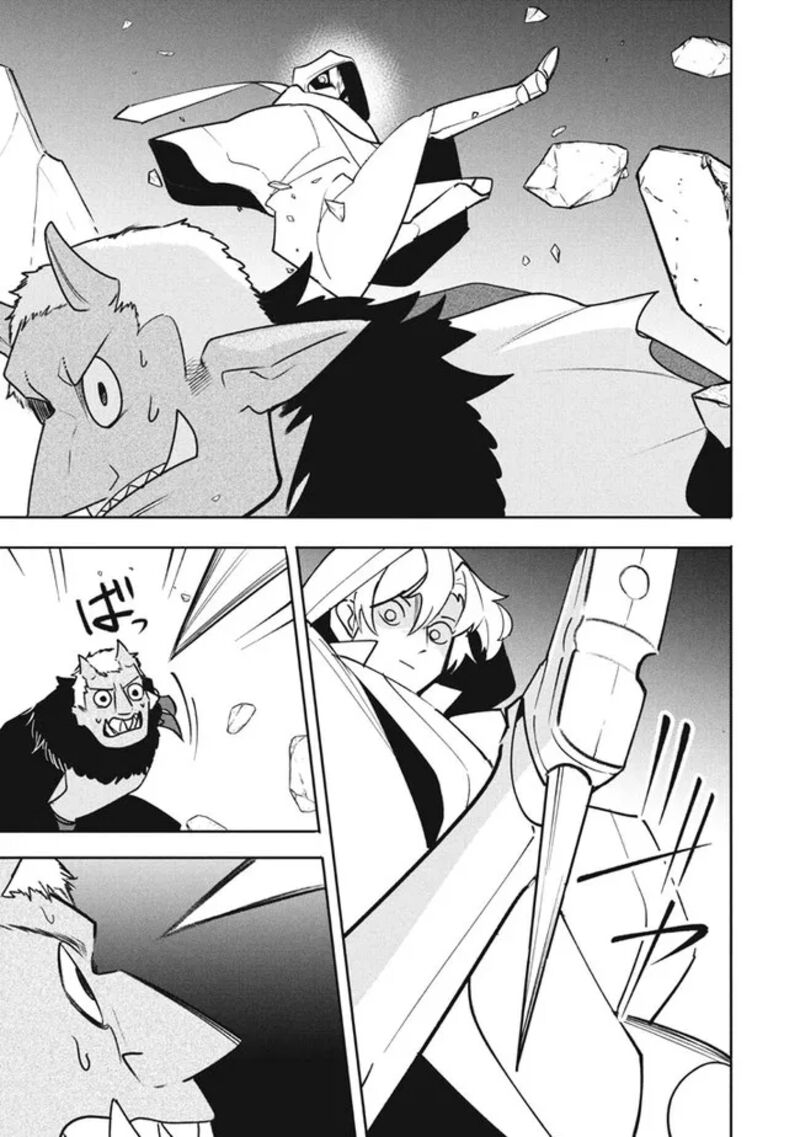 Virus Tensei Kara Hajimaru Isekai Kansen Monogatari 18b 7