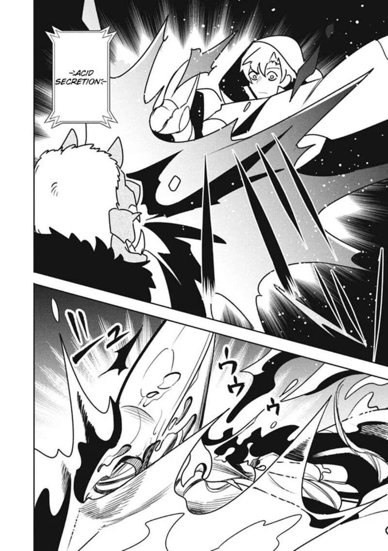 Virus Tensei Kara Hajimaru Isekai Kansen Monogatari 18b 8
