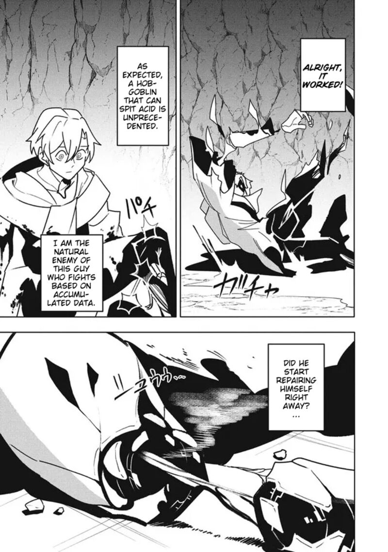 Virus Tensei Kara Hajimaru Isekai Kansen Monogatari 18b 9