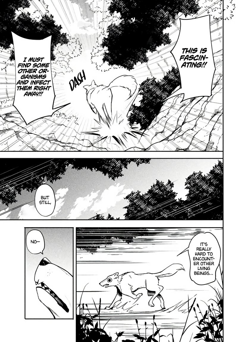 Virus Tensei Kara Hajimaru Isekai Kansen Monogatari 2a 11