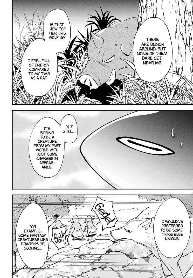 Virus Tensei Kara Hajimaru Isekai Kansen Monogatari 2a 12