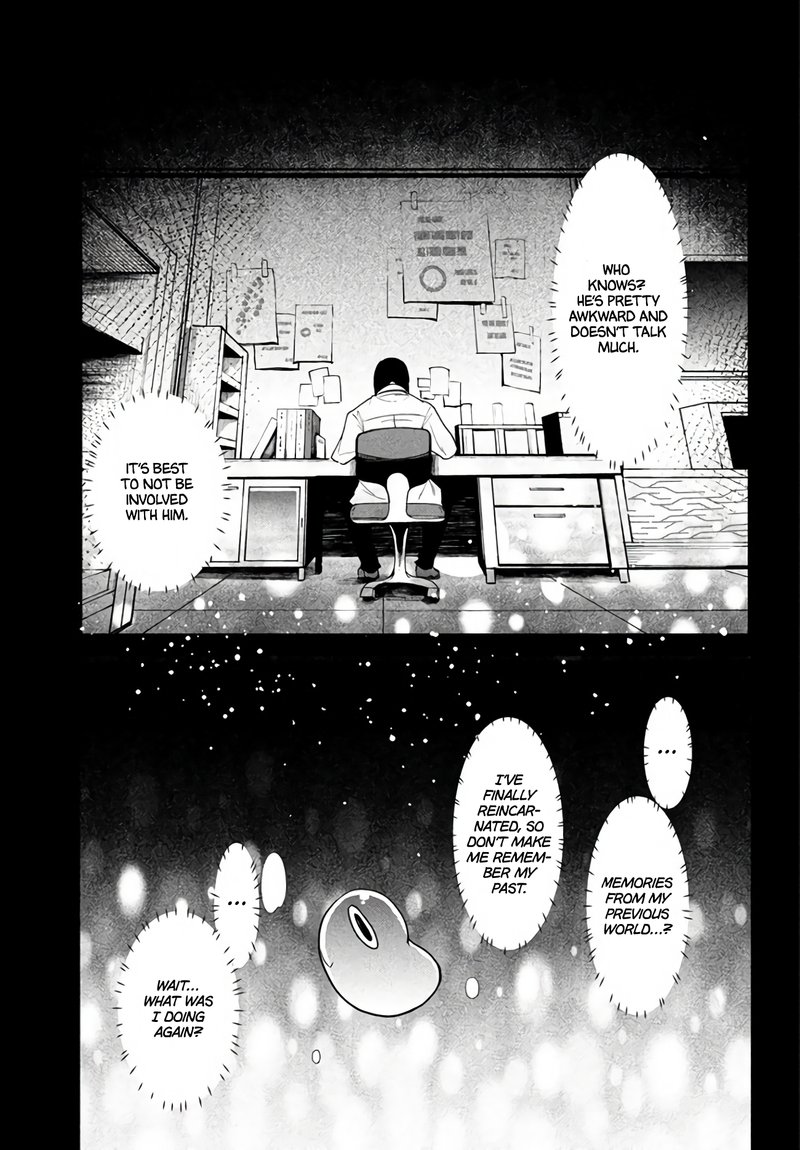 Virus Tensei Kara Hajimaru Isekai Kansen Monogatari 2a 3