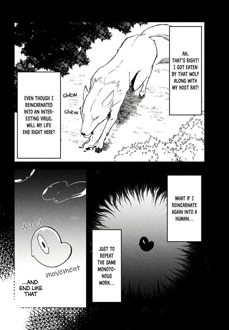 Virus Tensei Kara Hajimaru Isekai Kansen Monogatari 2a 4