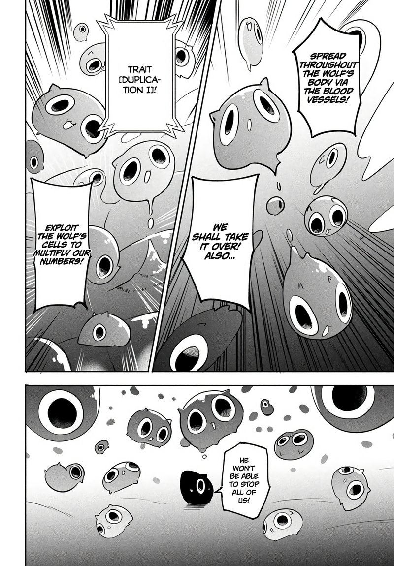 Virus Tensei Kara Hajimaru Isekai Kansen Monogatari 2a 6