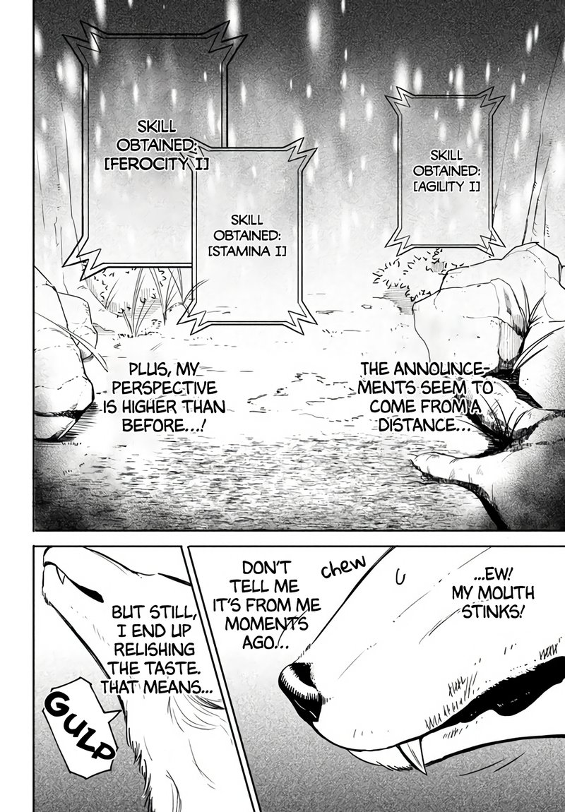 Virus Tensei Kara Hajimaru Isekai Kansen Monogatari 2a 8