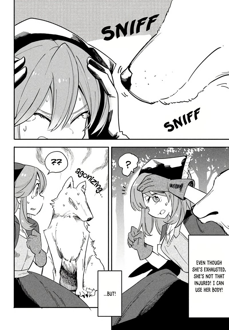 Virus Tensei Kara Hajimaru Isekai Kansen Monogatari 2b 11