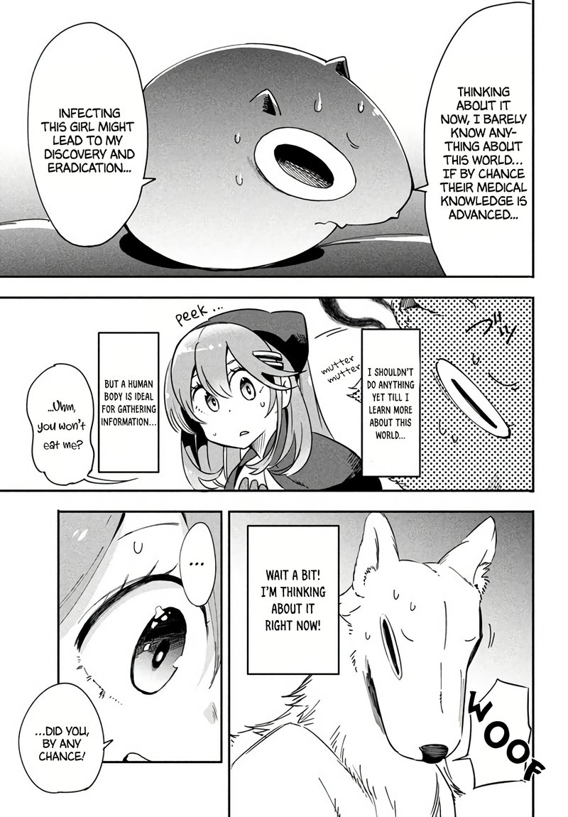 Virus Tensei Kara Hajimaru Isekai Kansen Monogatari 2b 12