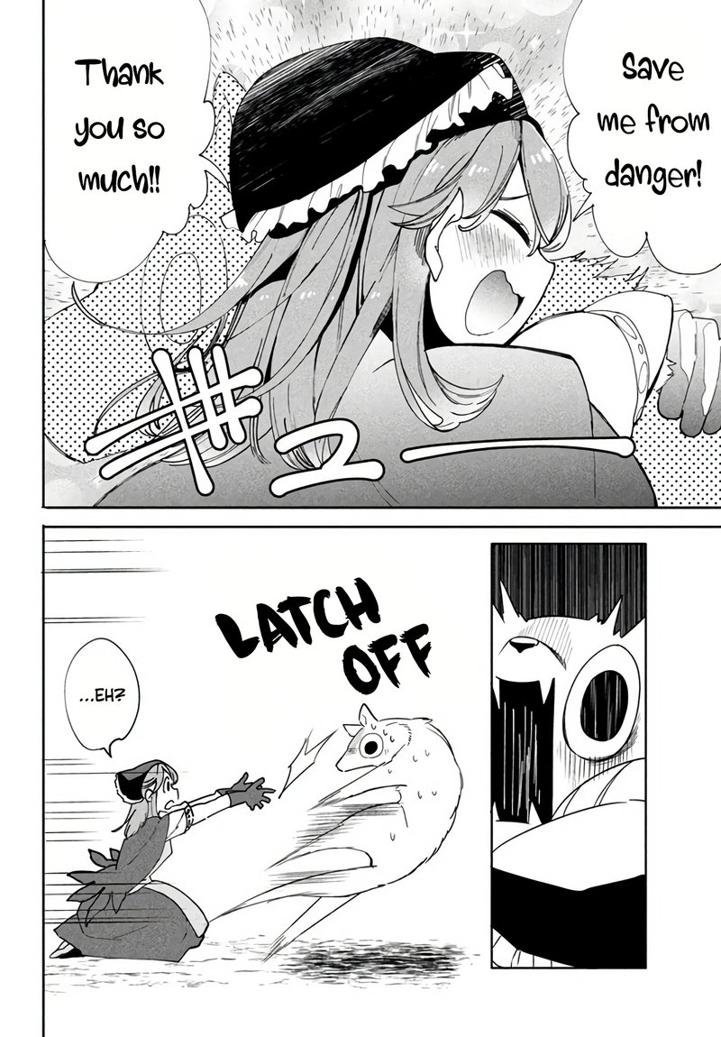Virus Tensei Kara Hajimaru Isekai Kansen Monogatari 2b 13