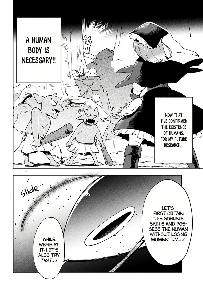 Virus Tensei Kara Hajimaru Isekai Kansen Monogatari 2b 3