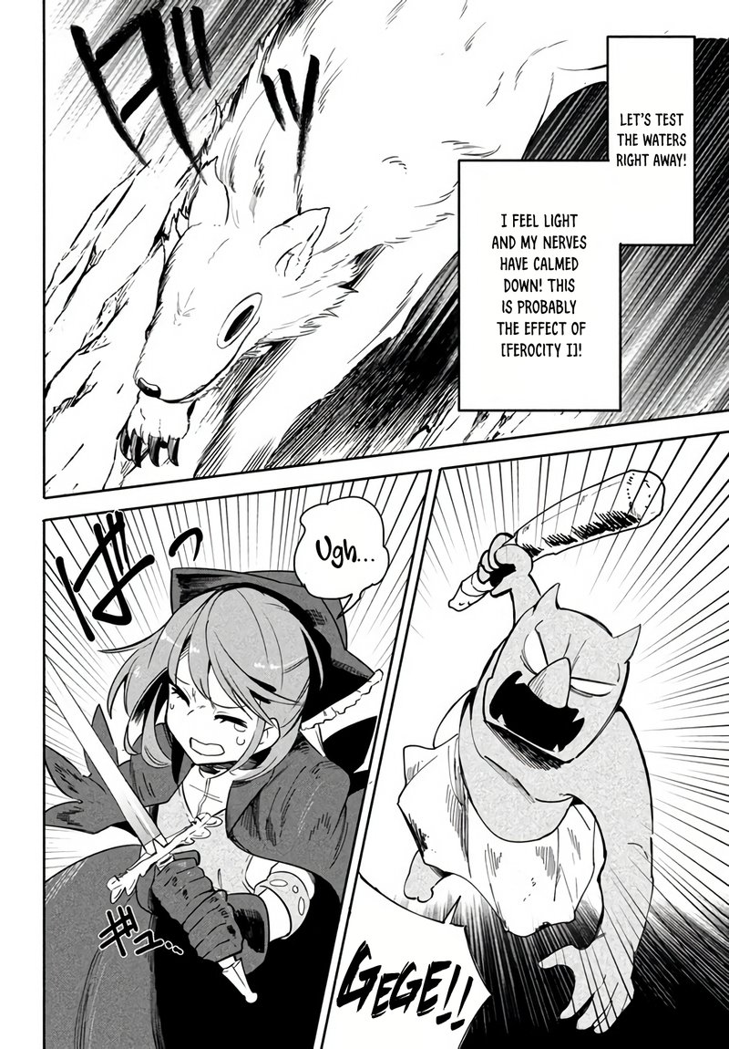 Virus Tensei Kara Hajimaru Isekai Kansen Monogatari 2b 5