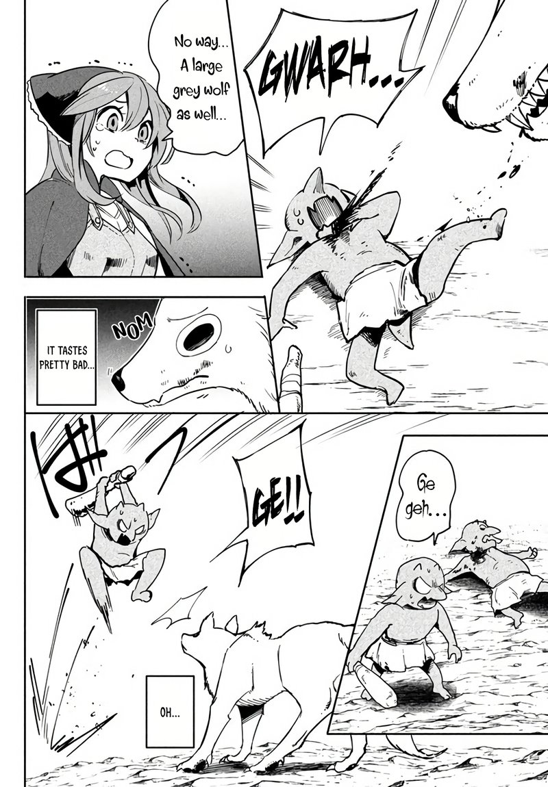 Virus Tensei Kara Hajimaru Isekai Kansen Monogatari 2b 7
