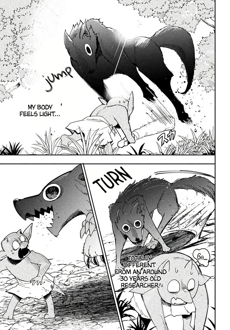 Virus Tensei Kara Hajimaru Isekai Kansen Monogatari 2b 8