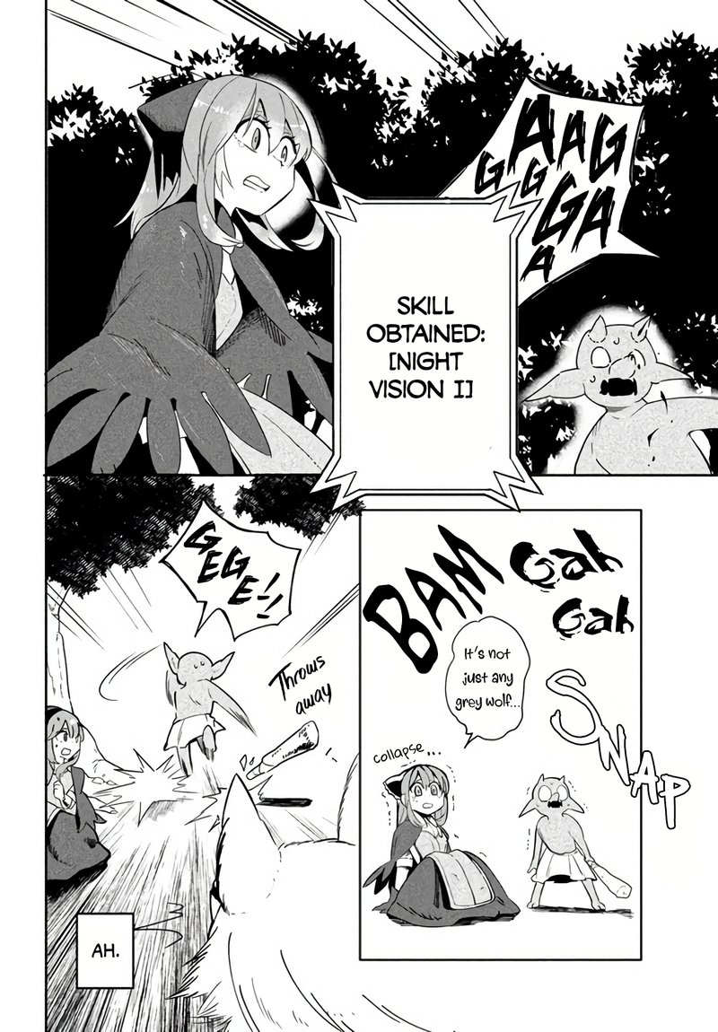 Virus Tensei Kara Hajimaru Isekai Kansen Monogatari 2b 9