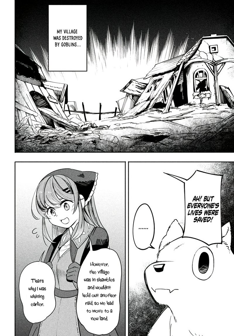 Virus Tensei Kara Hajimaru Isekai Kansen Monogatari 3a 10