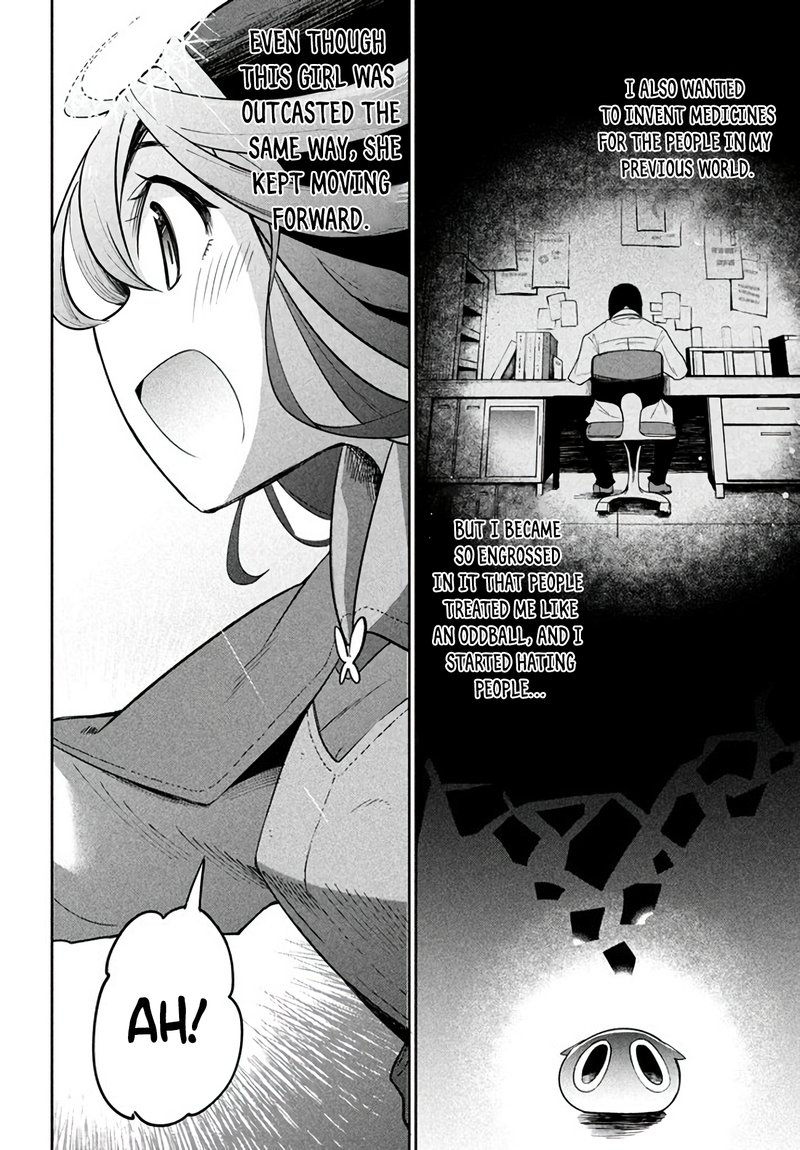 Virus Tensei Kara Hajimaru Isekai Kansen Monogatari 3a 12