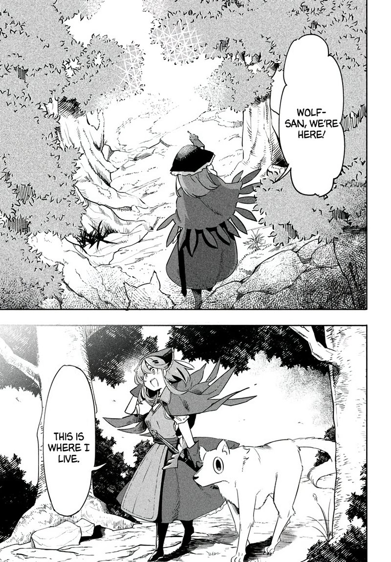 Virus Tensei Kara Hajimaru Isekai Kansen Monogatari 3a 13