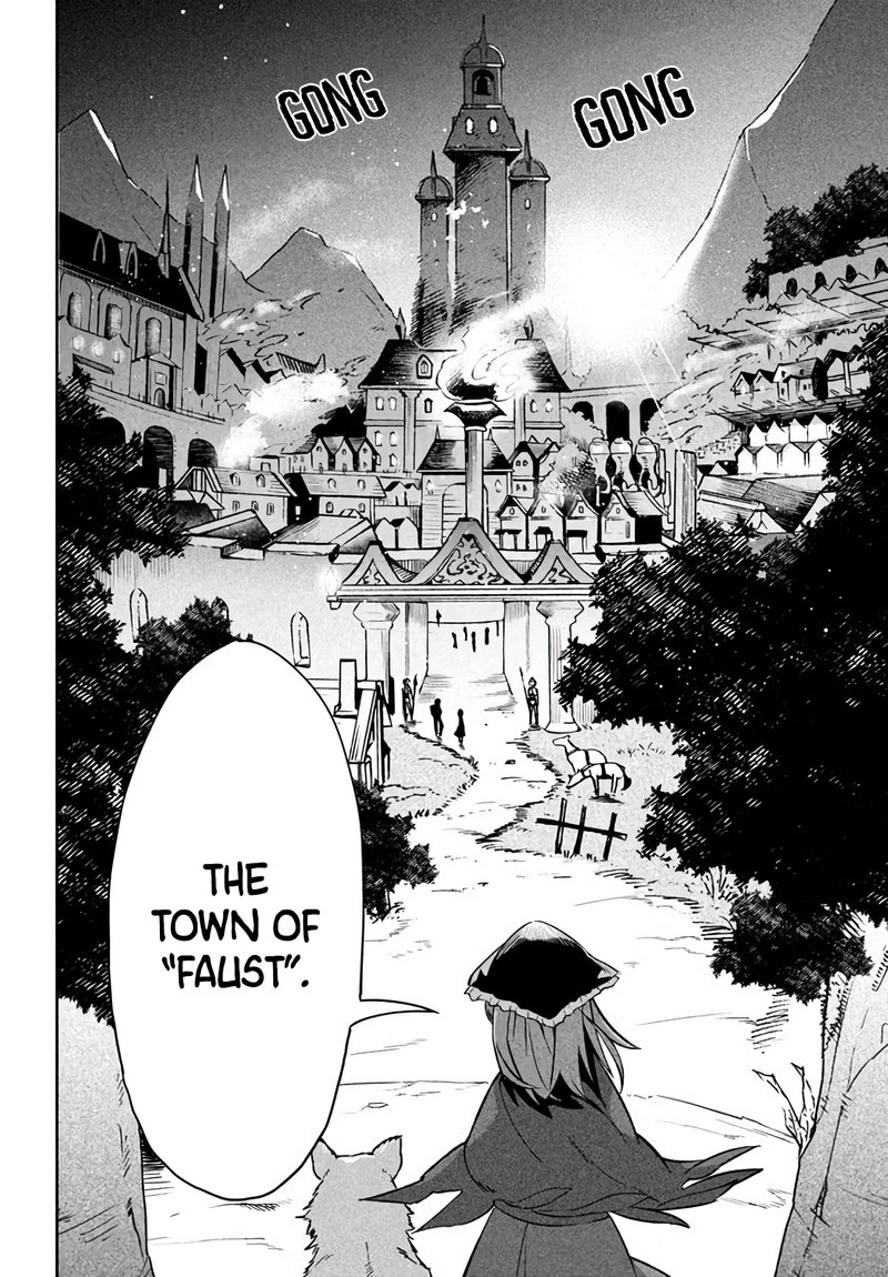 Virus Tensei Kara Hajimaru Isekai Kansen Monogatari 3a 14