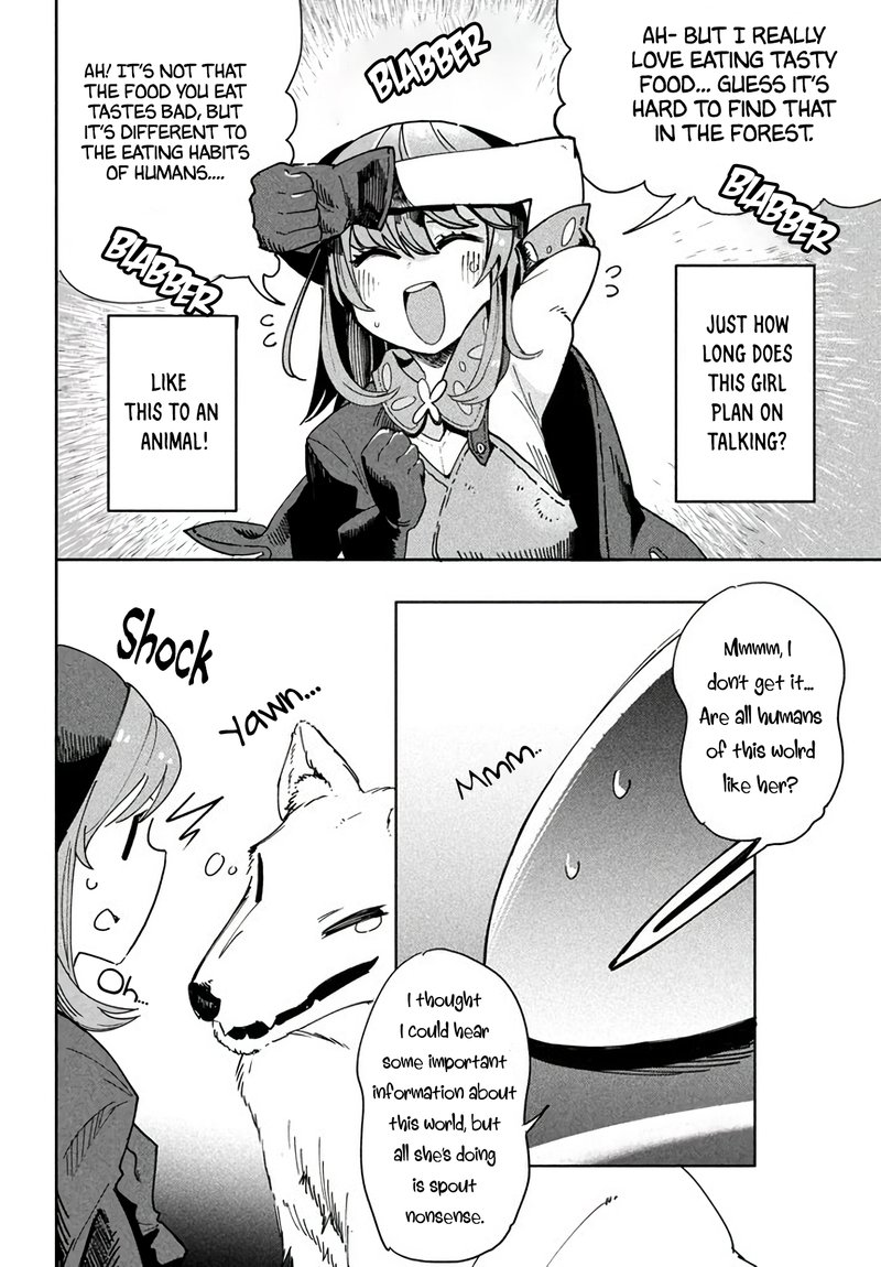 Virus Tensei Kara Hajimaru Isekai Kansen Monogatari 3a 2