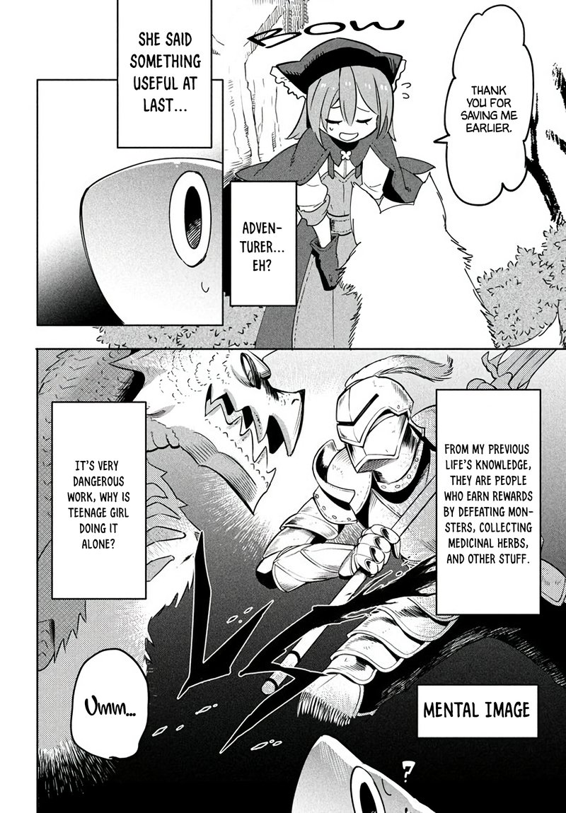 Virus Tensei Kara Hajimaru Isekai Kansen Monogatari 3a 4