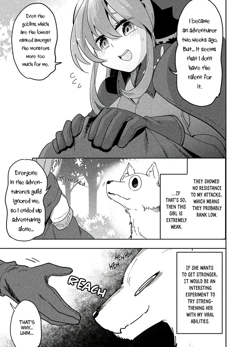 Virus Tensei Kara Hajimaru Isekai Kansen Monogatari 3a 5