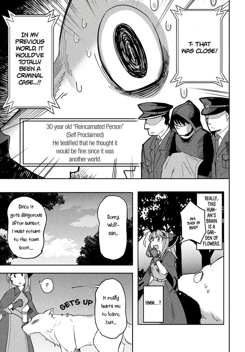 Virus Tensei Kara Hajimaru Isekai Kansen Monogatari 3a 7