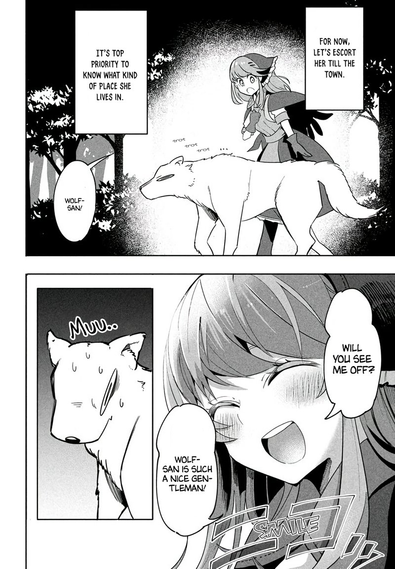 Virus Tensei Kara Hajimaru Isekai Kansen Monogatari 3a 8