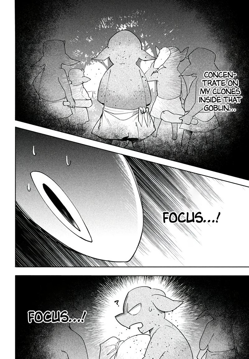 Virus Tensei Kara Hajimaru Isekai Kansen Monogatari 3b 12