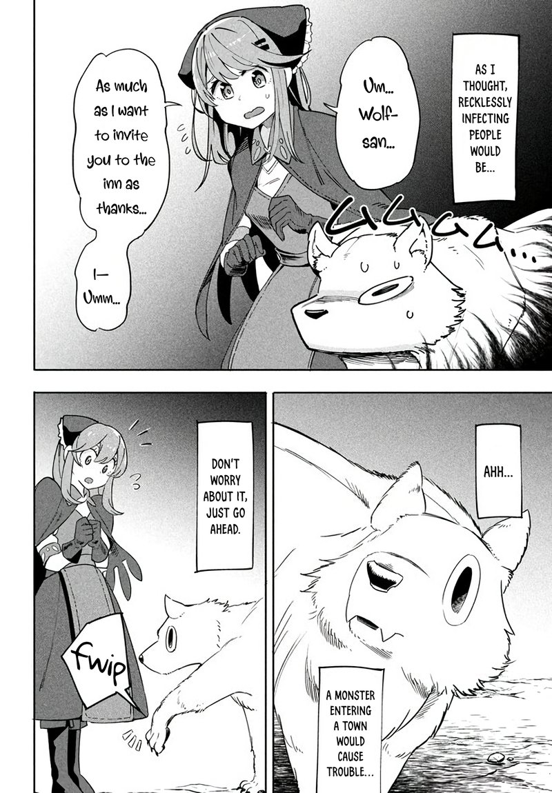 Virus Tensei Kara Hajimaru Isekai Kansen Monogatari 3b 2