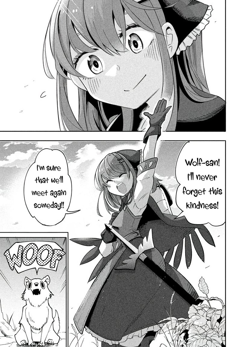 Virus Tensei Kara Hajimaru Isekai Kansen Monogatari 3b 3