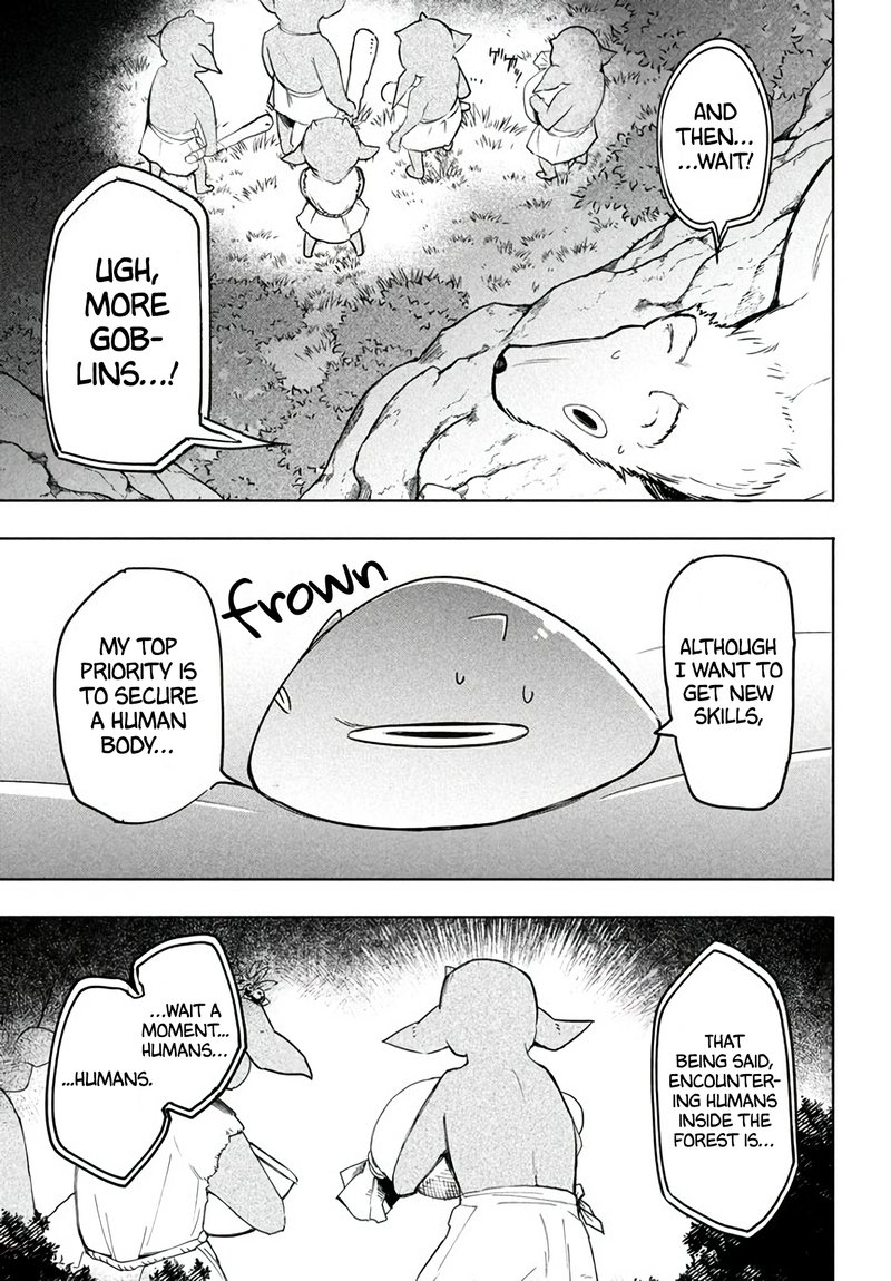 Virus Tensei Kara Hajimaru Isekai Kansen Monogatari 3b 7