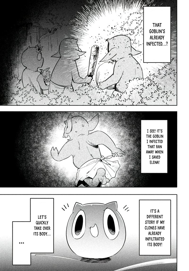 Virus Tensei Kara Hajimaru Isekai Kansen Monogatari 3b 9