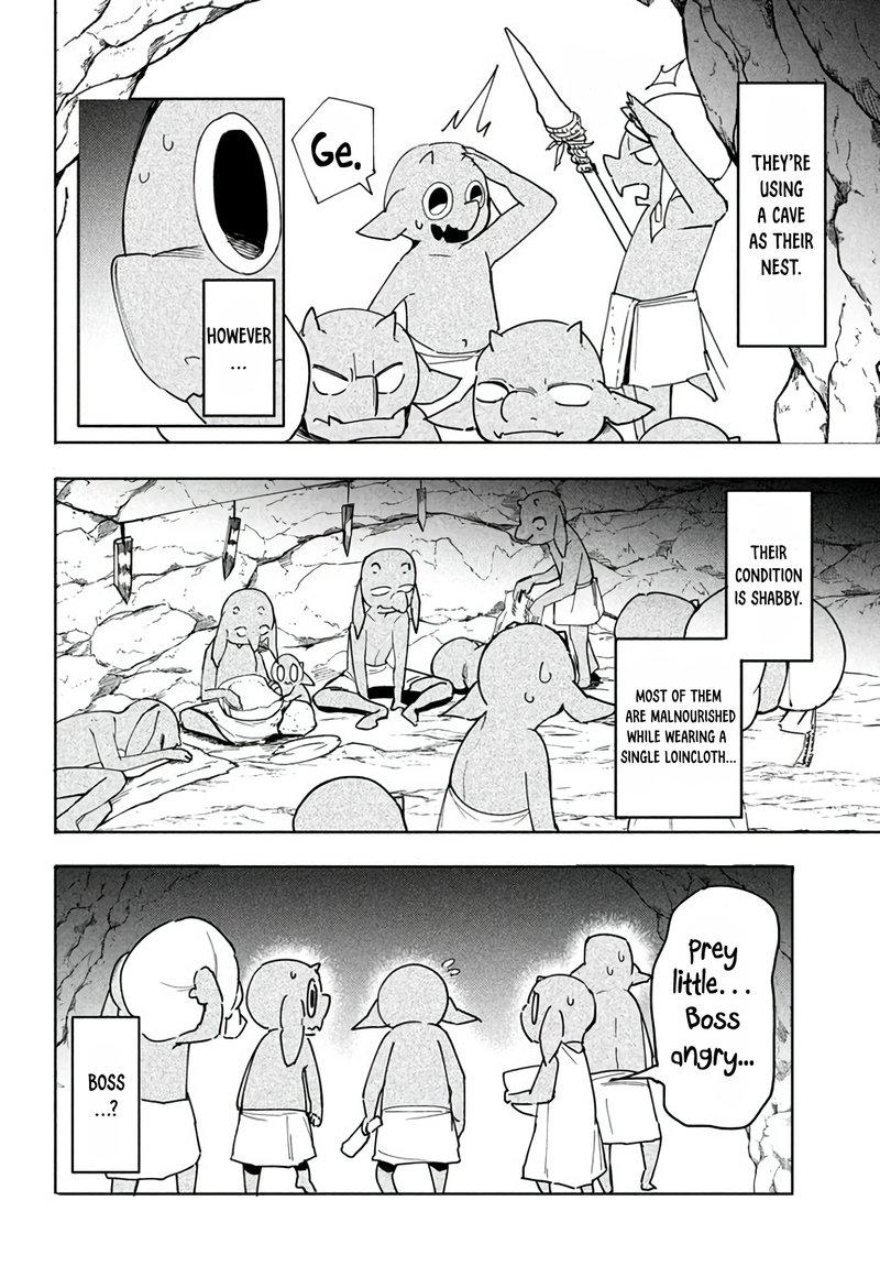Virus Tensei Kara Hajimaru Isekai Kansen Monogatari 4a 10
